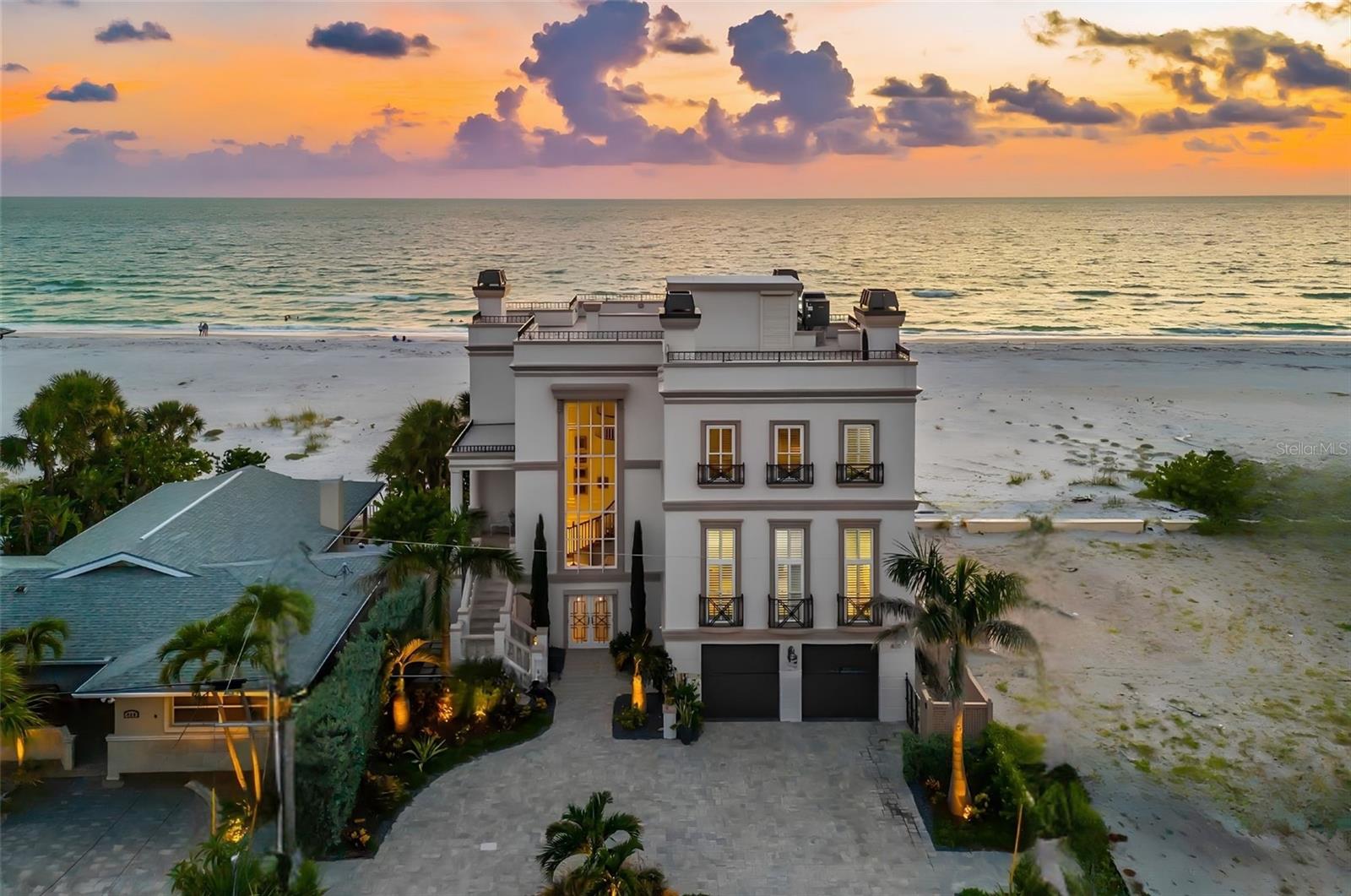 Photo of 810 ELDORADO AVENUE CLEARWATER BEACH FL 33767