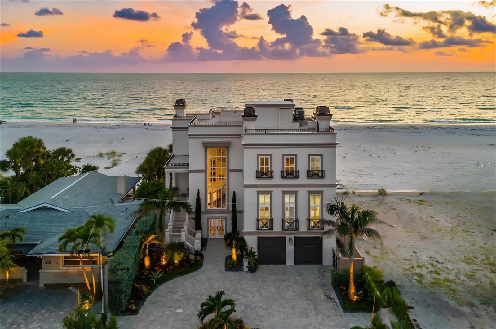 Photo of 810 ELDORADO AVENUE CLEARWATER BEACH FL 33767
