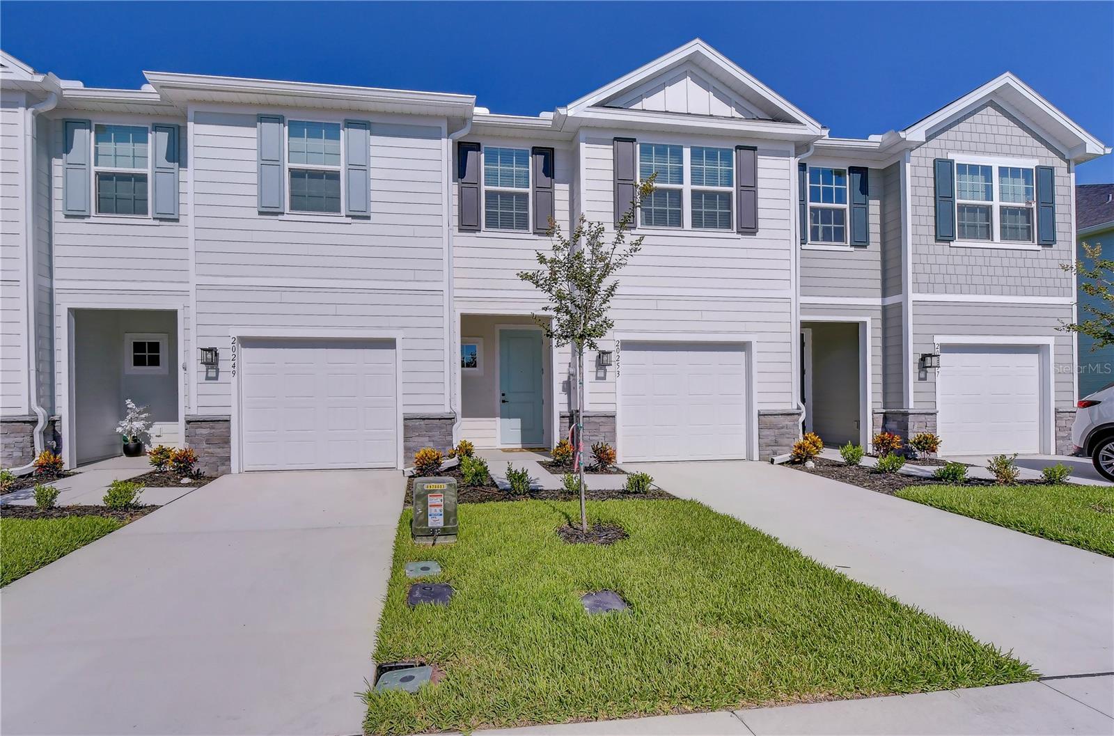 Photo of 20253 LOU ANGELA LANE LUTZ FL 33558