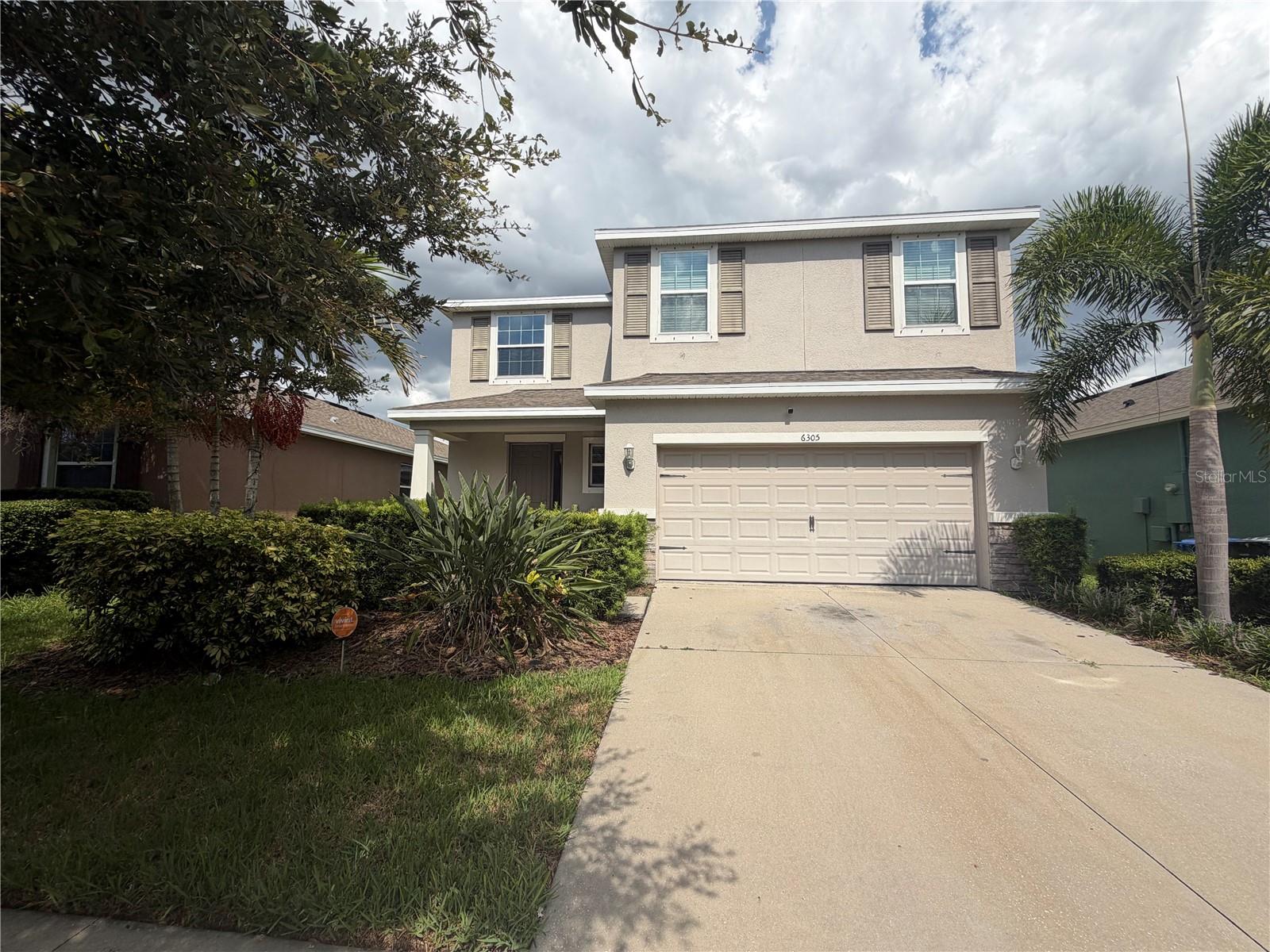 Photo of 6305 SUNSAIL PLACE APOLLO BEACH FL 33572