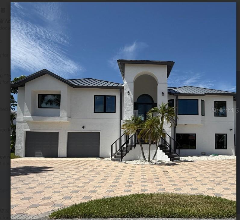 Photo of 2047 N POINTE ALEXIS DRIVE TARPON SPRINGS FL 34689