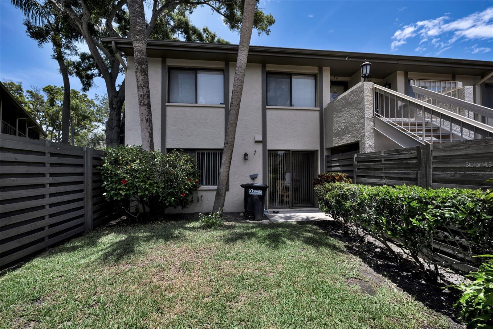 Photo of 3165 LANDMARK DRIVE #711 CLEARWATER FL 33761