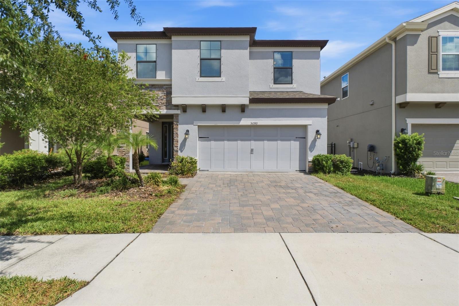 Photo of 5080 BALLANTRAE BOULEVARD LAND O LAKES FL 34638