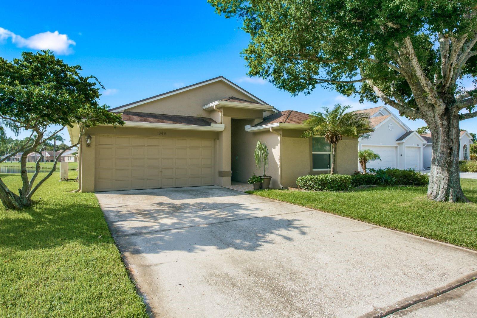 Photo of 349 FOUNTAINVIEW CIRCLE OLDSMAR FL 34677