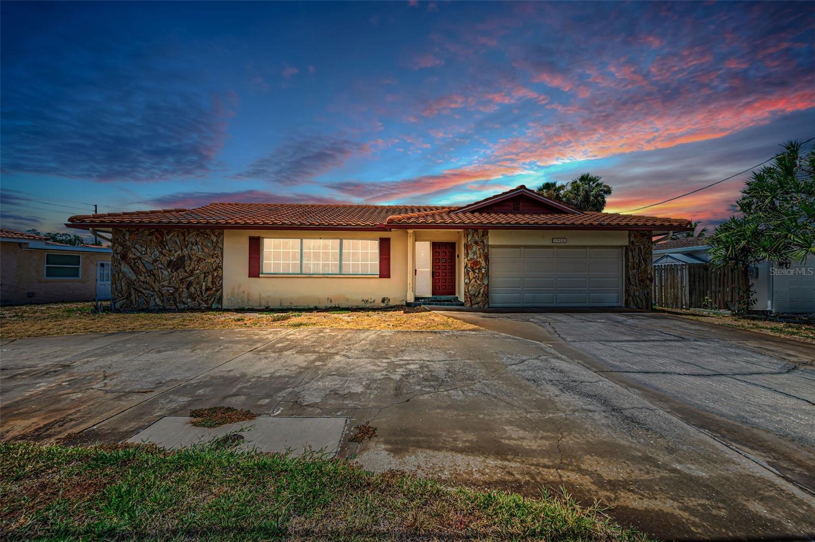 Photo of 7908 2ND AVENUE ST PETERSBURG FL 33707