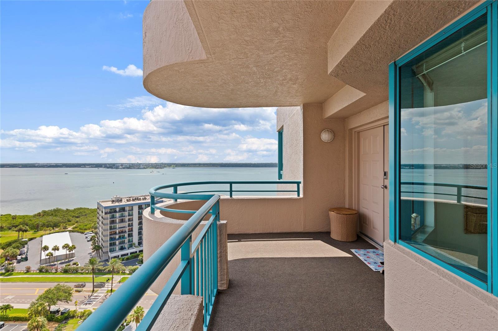 Photo of 1520 GULF BOULEVARD #1807 CLEARWATER BEACH FL 33767