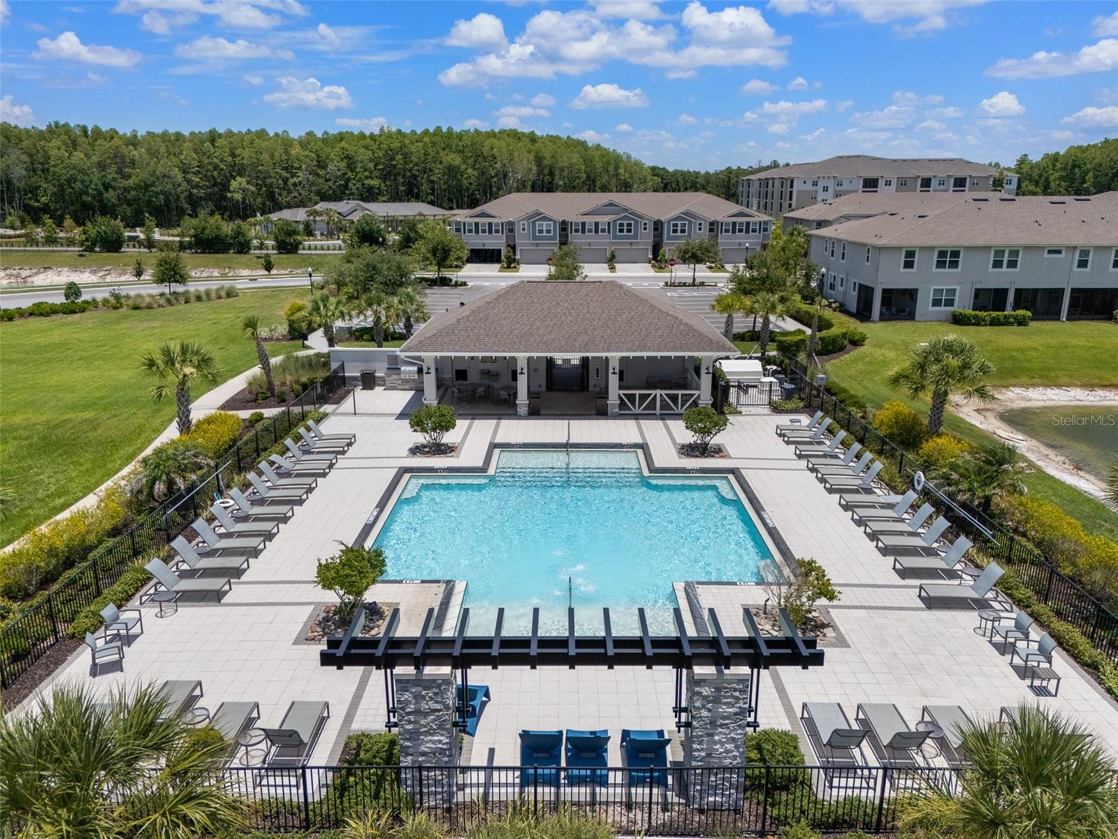 Photo of 4366 CLOUD HOPPER WAY LUTZ FL 33559