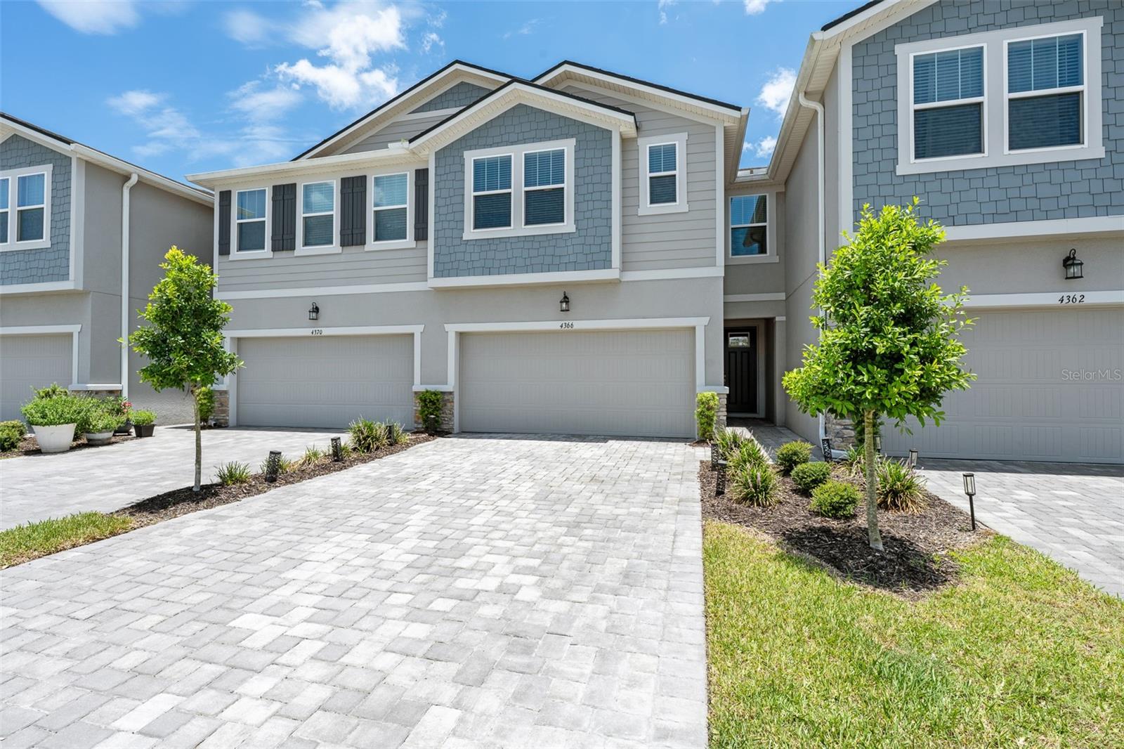 Photo of 4366 CLOUD HOPPER WAY LUTZ FL 33559