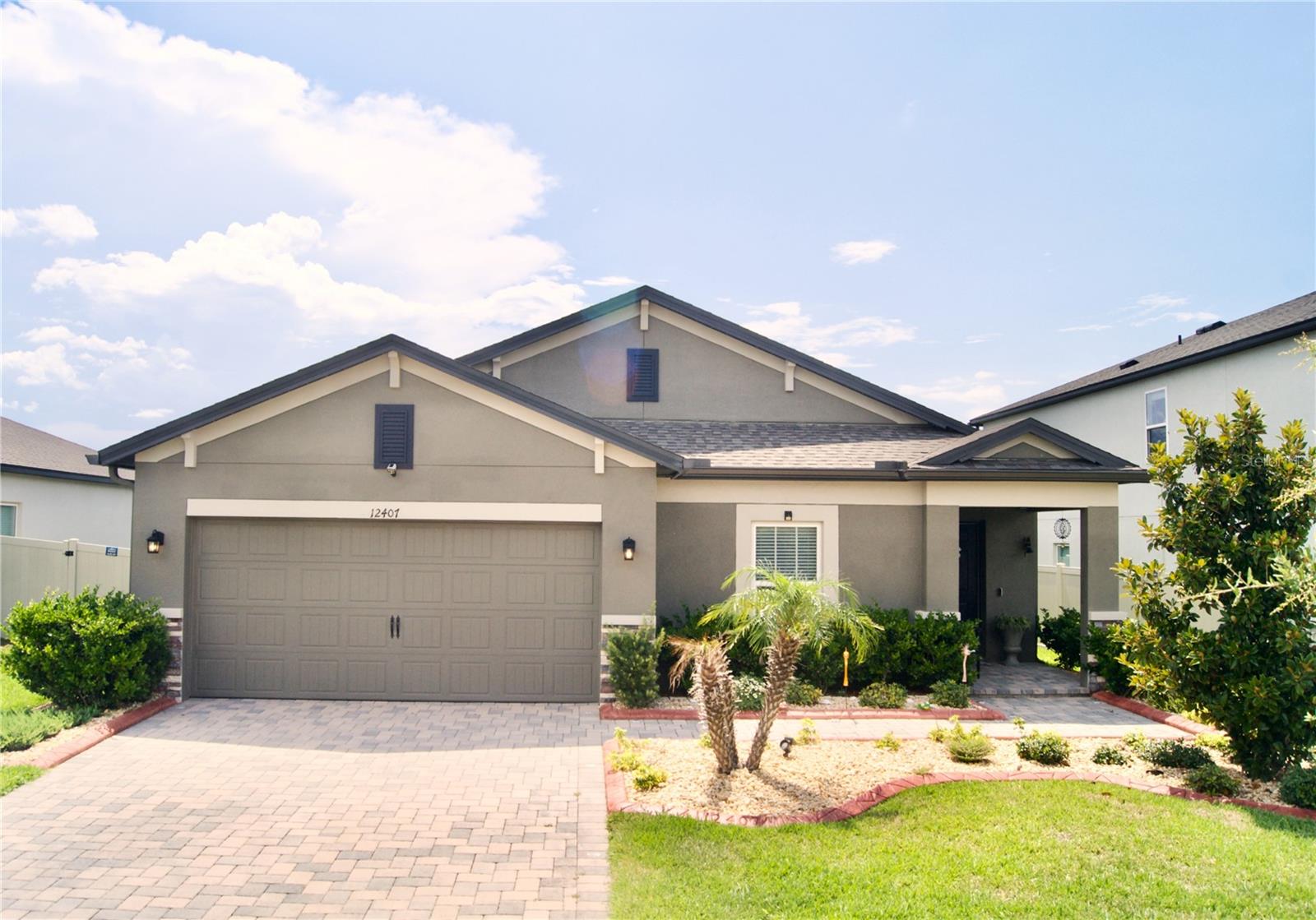 Photo of 12407 HILLTOP FARMS DRIVE DADE CITY FL 33525