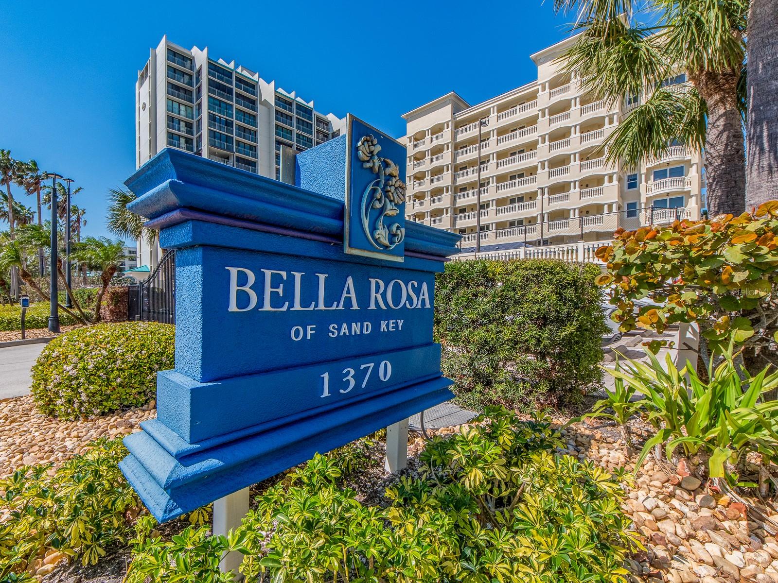 Photo of 1370 GULF BOULEVARD #204 CLEARWATER FL 33767