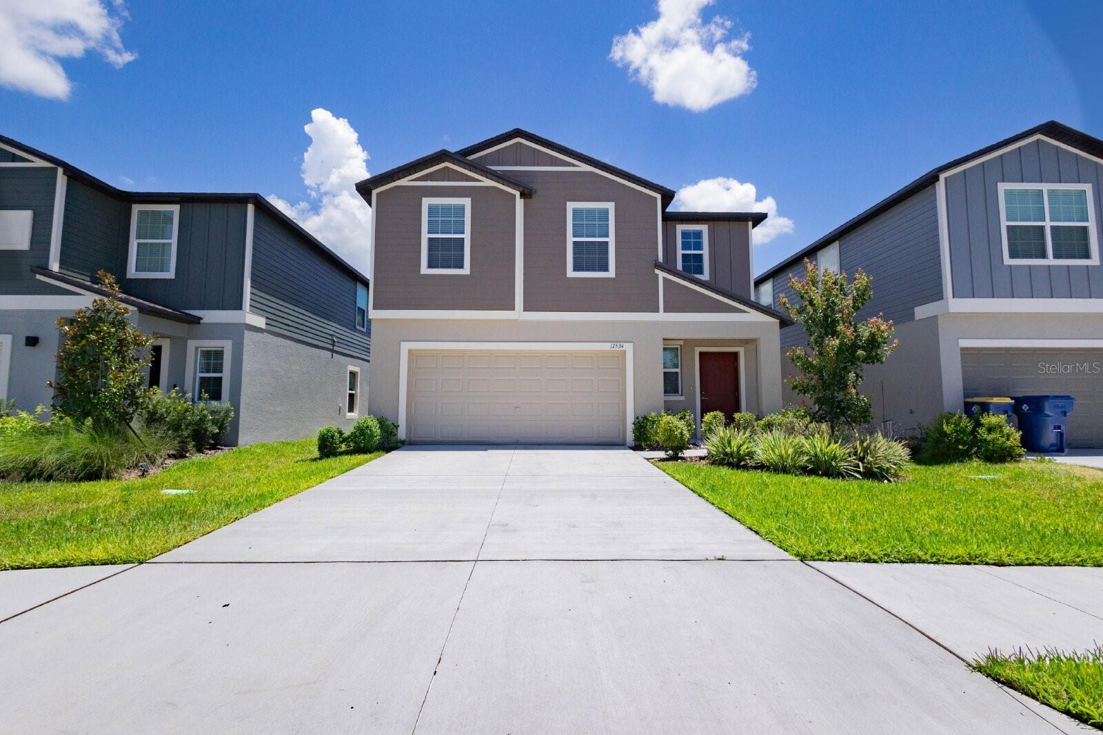 Photo of 17534 SHIREWOOD WAY LAND O LAKES FL 34638