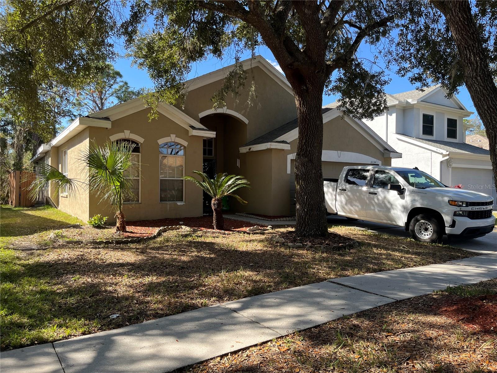 Photo of 18124 ANTIETAM COURT TAMPA FL 33647