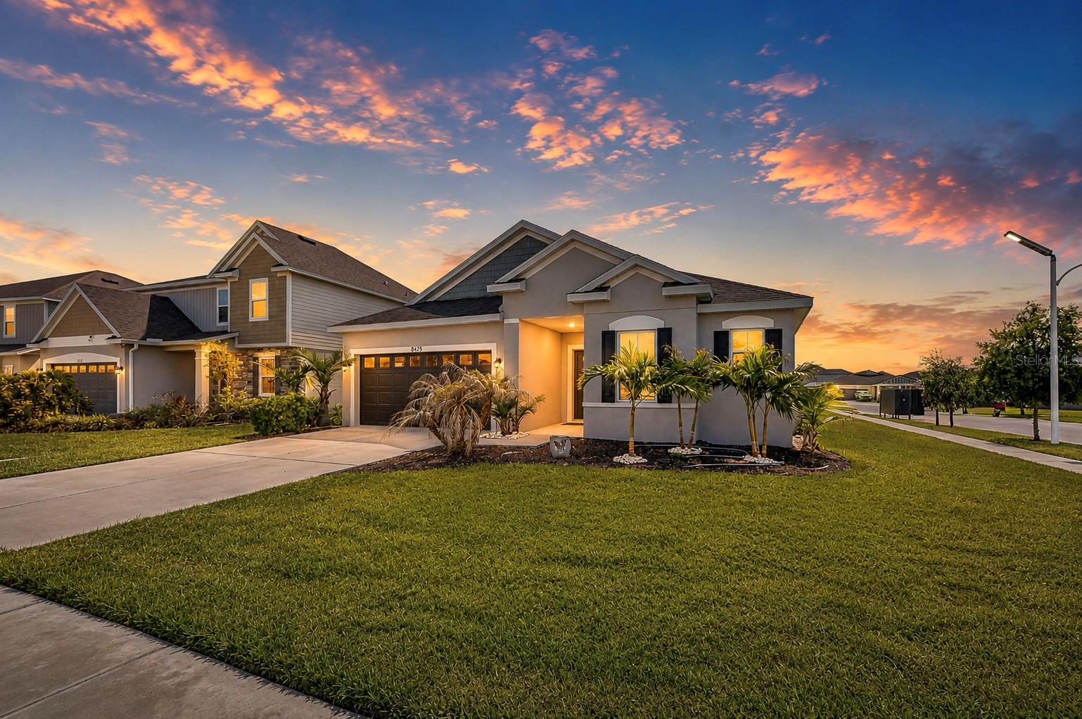 Photo of 8325 OLIVE BROOK DRIVE WESLEY CHAPEL FL 33545