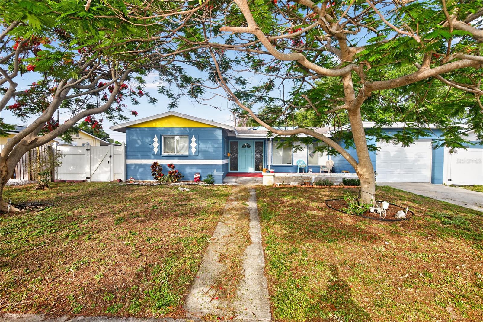 Photo of 3232 59TH WAY ST PETERSBURG FL 33710