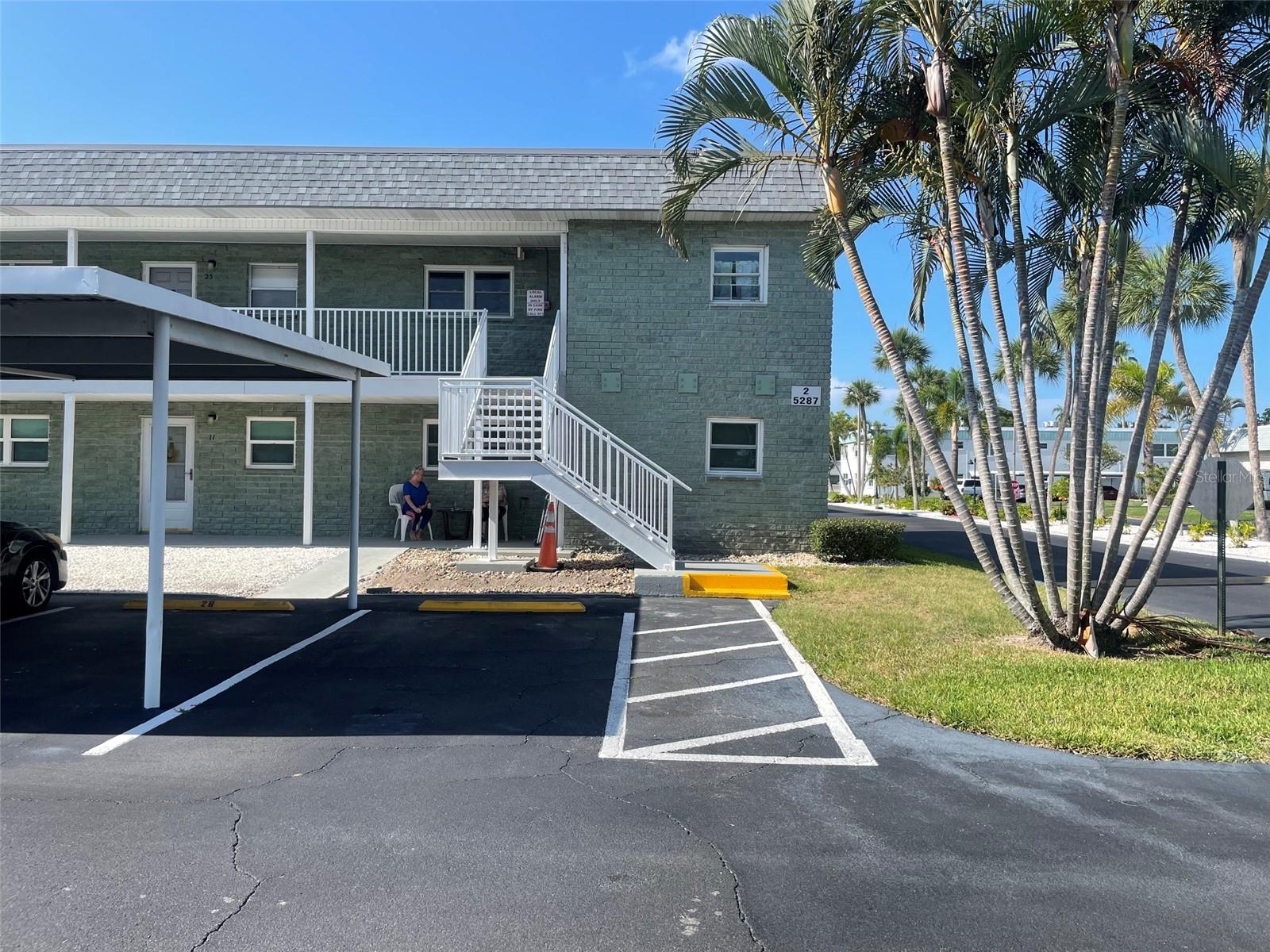 Photo of 5287 81ST STREET #12 ST PETERSBURG FL 33709