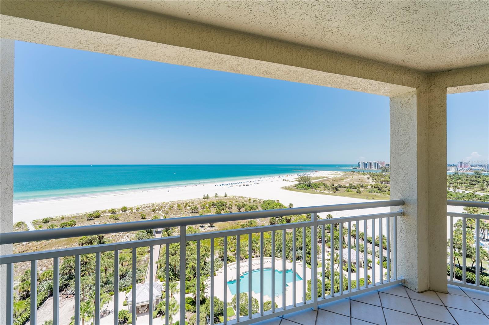 Photo of 1180 GULF BOULEVARD #1202 CLEARWATER BEACH FL 33767
