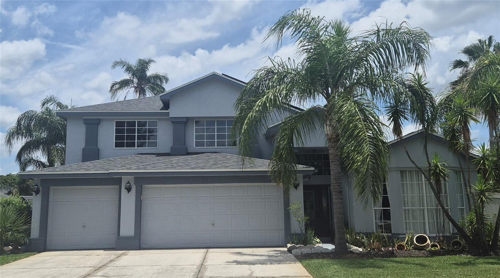 Photo of 3244 AMACA CIRCLE ORLANDO FL 32837