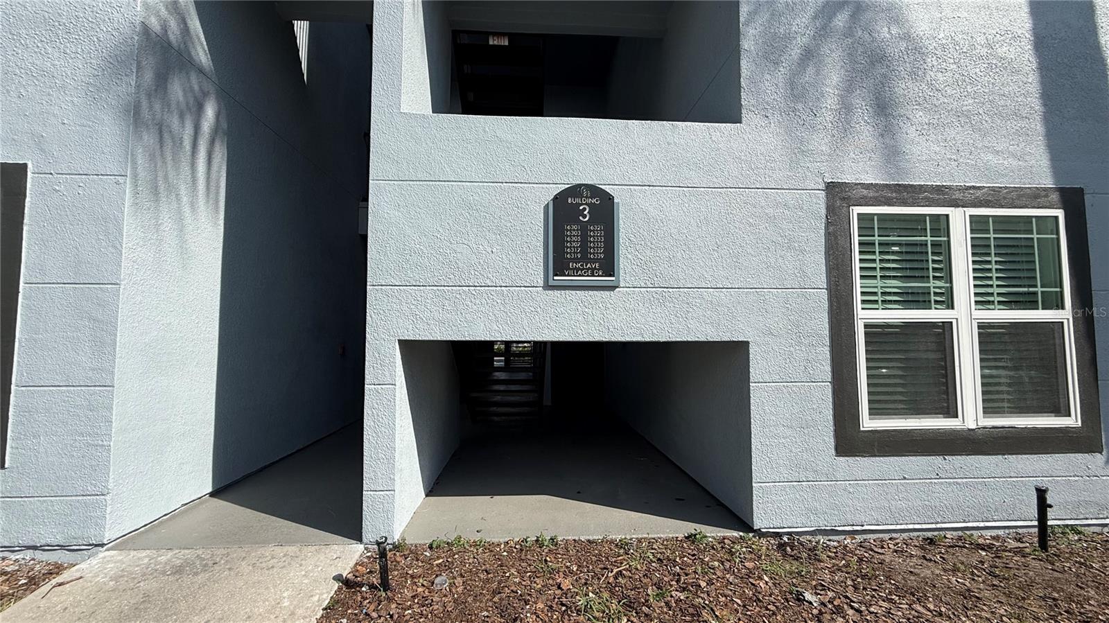 Photo of 16303 ENCLAVE VILLAGE DRIVE #103 TAMPA FL 33647