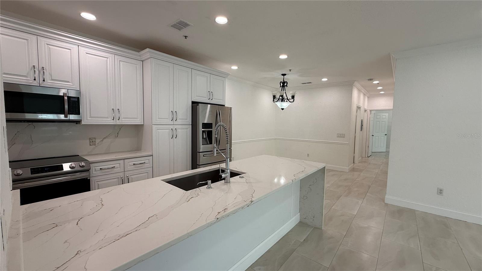 Photo of 16303 ENCLAVE VILLAGE DRIVE #103 TAMPA FL 33647
