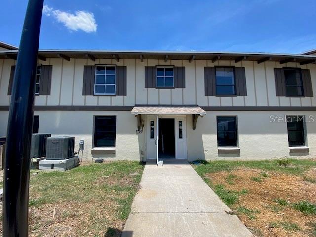 Photo of 542 PLAZA SEVILLE COURT #78 TREASURE ISLAND FL 33706