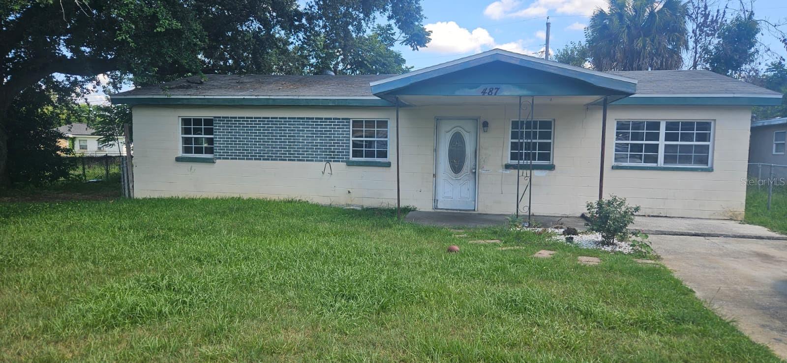 Photo of 487 GARDEN DRIVE LAKELAND FL 33813