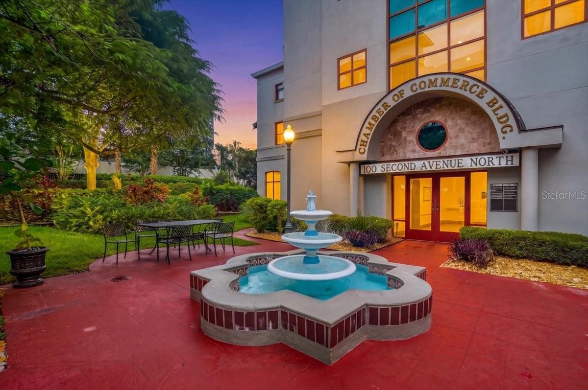 Photo of 100 2ND AVENUE #350 ST PETERSBURG FL 33701