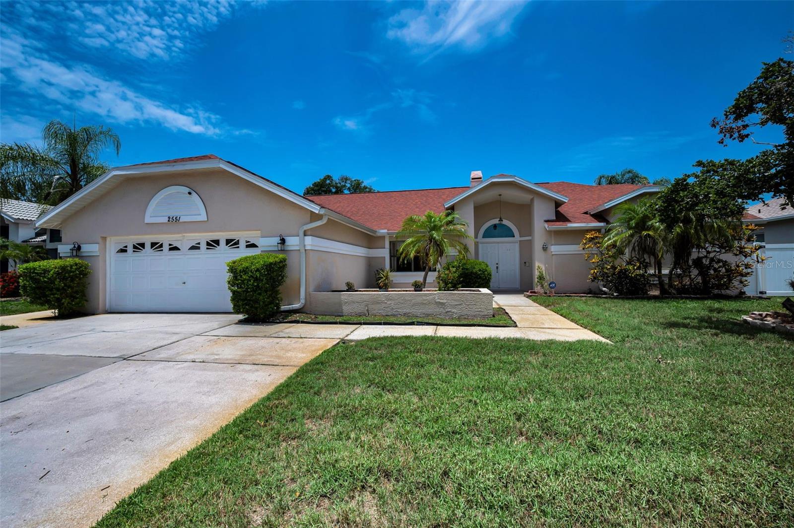 Photo of 2551 INDIGO DRIVE DUNEDIN FL 34698
