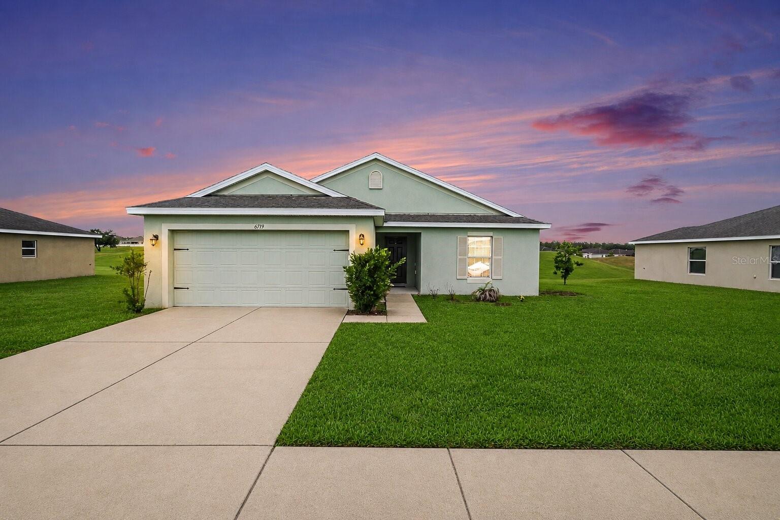 Photo of 6719 WIREVINE DRIVE BROOKSVILLE FL 34602