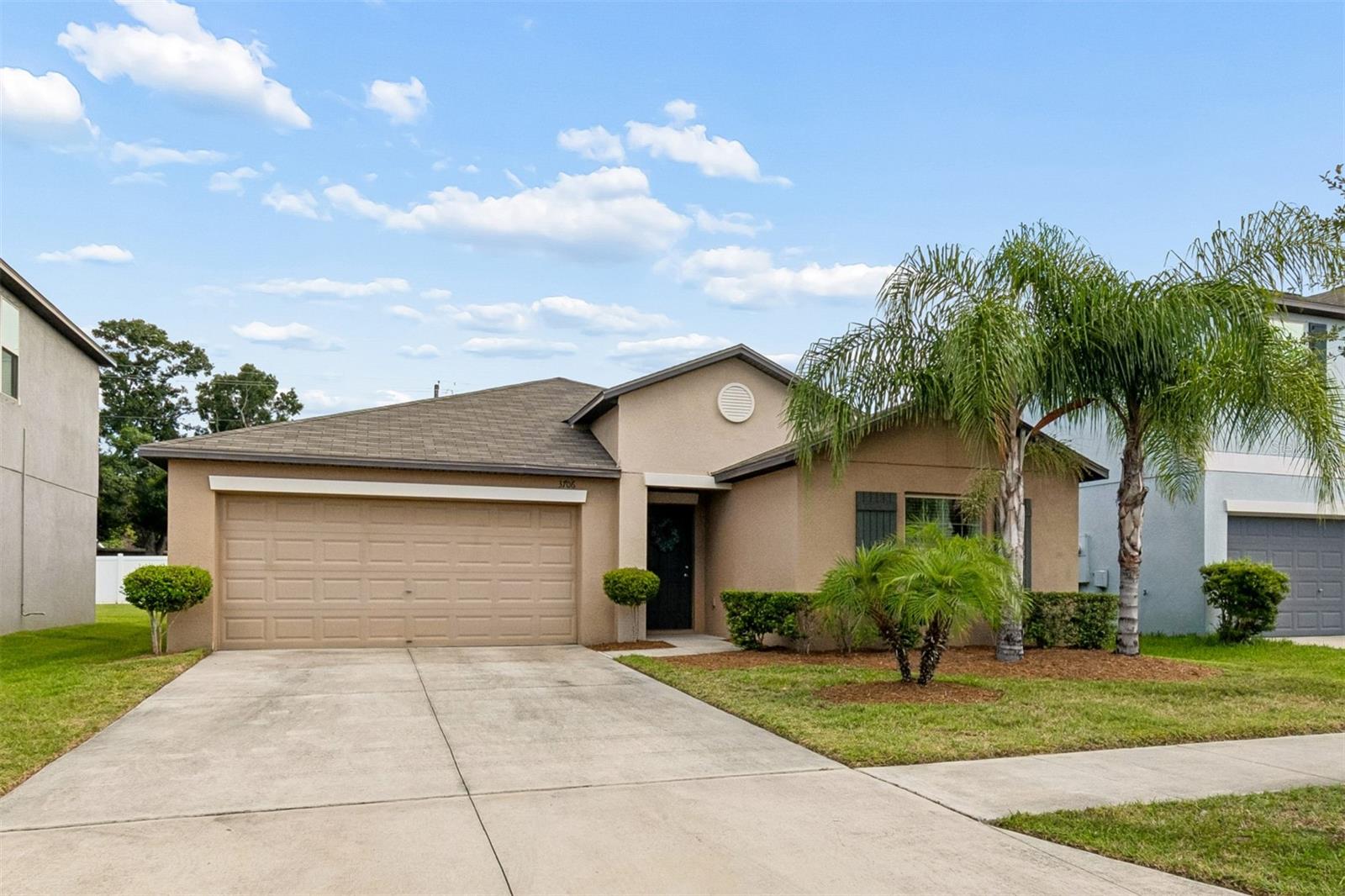 Photo of 3706 CAT MINT STREET TAMPA FL 33619