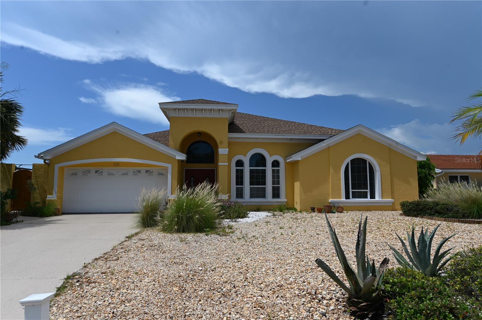 Photo of 115 ALETA DRIVE BELLEAIR BEACH FL 33786
