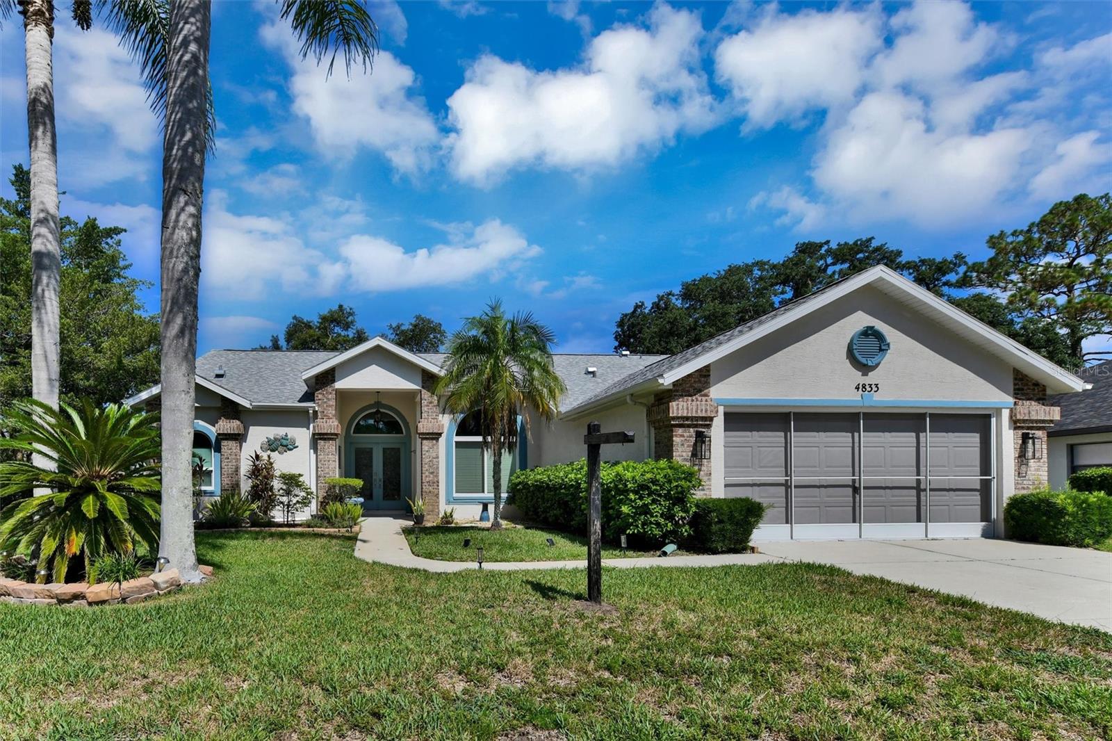 Photo of 4833 YELLOWSTONE DRIVE NEW PORT RICHEY FL 34655