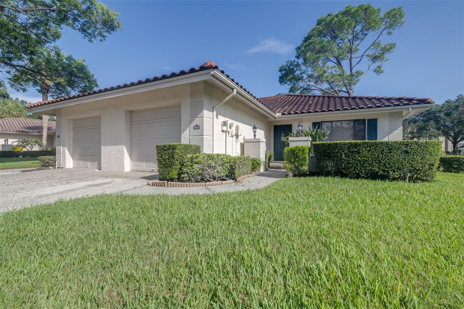 Photo of 18425 AINTREE COURT TAMPA FL 33647