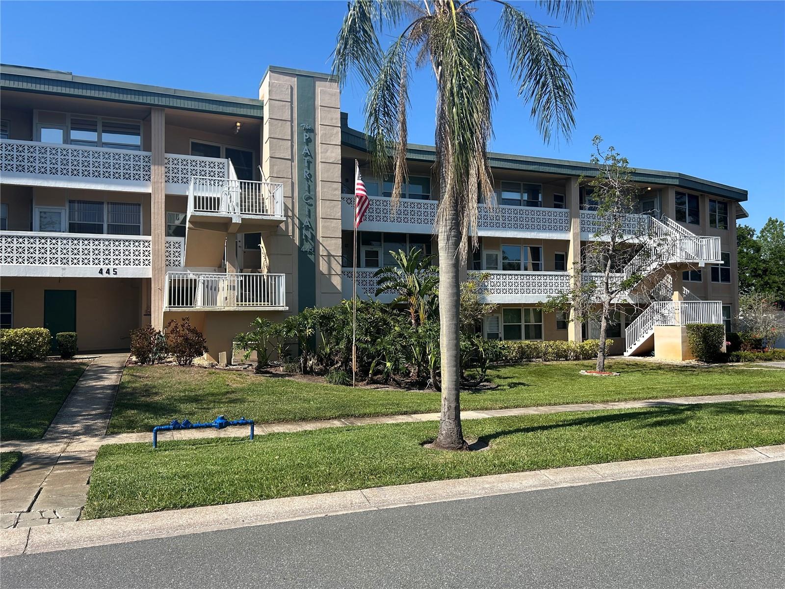 Photo of 445 32ND AVENUE #E109 ST PETERSBURG FL 33704