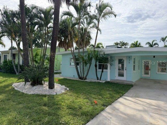 Photo of 535 78TH AVENUE ST PETERSBURG FL 33706