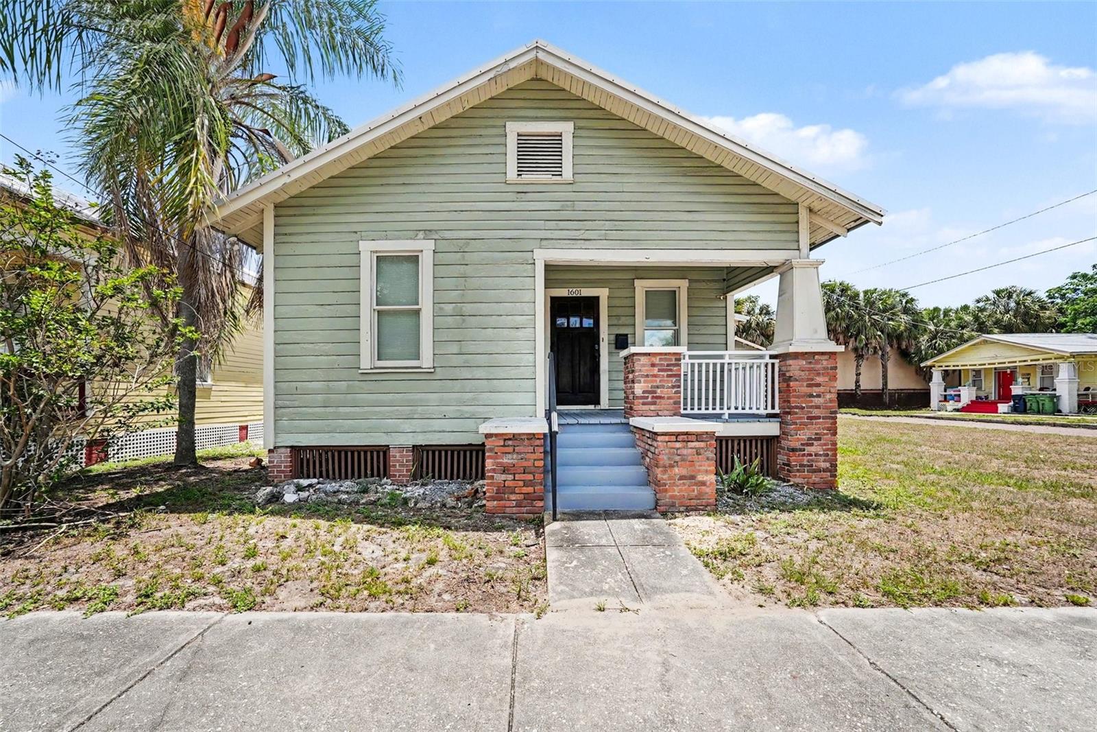 Photo of 1601 E 15TH AVENUE TAMPA FL 33605