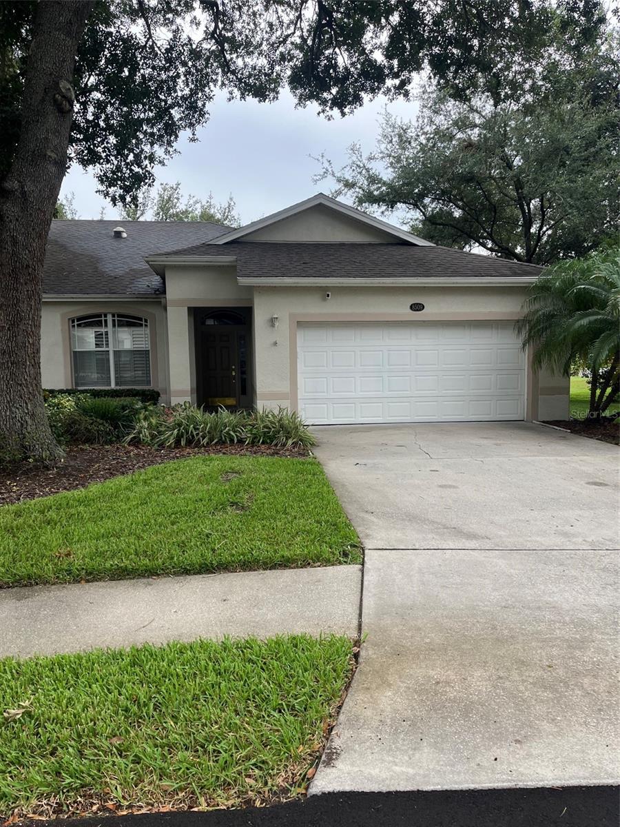 Photo of 8509 ALEXANDRA ARBOR LANE TAMPA FL 33637