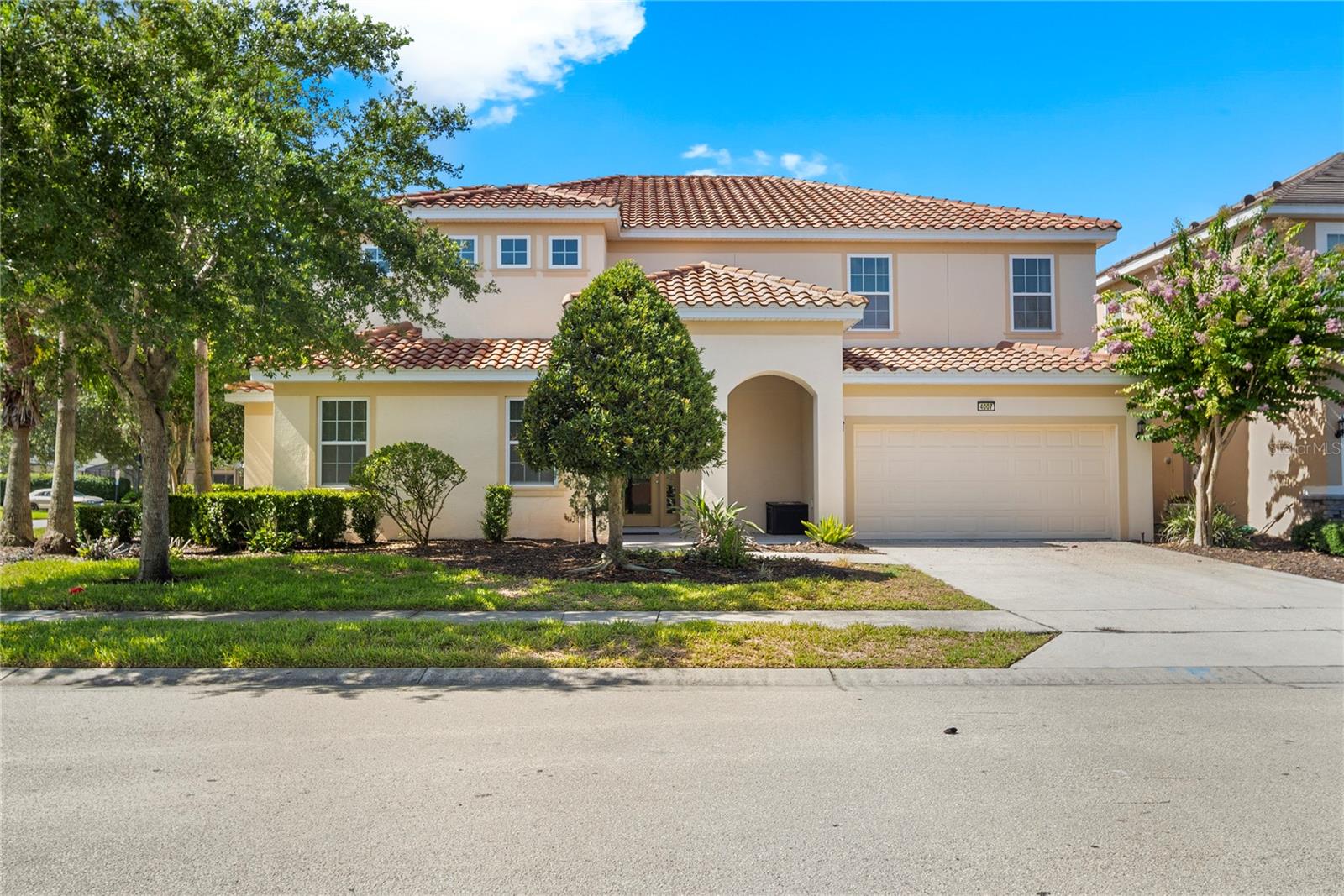 Photo of 4007 OAKRISE LOOP DAVENPORT FL 33837