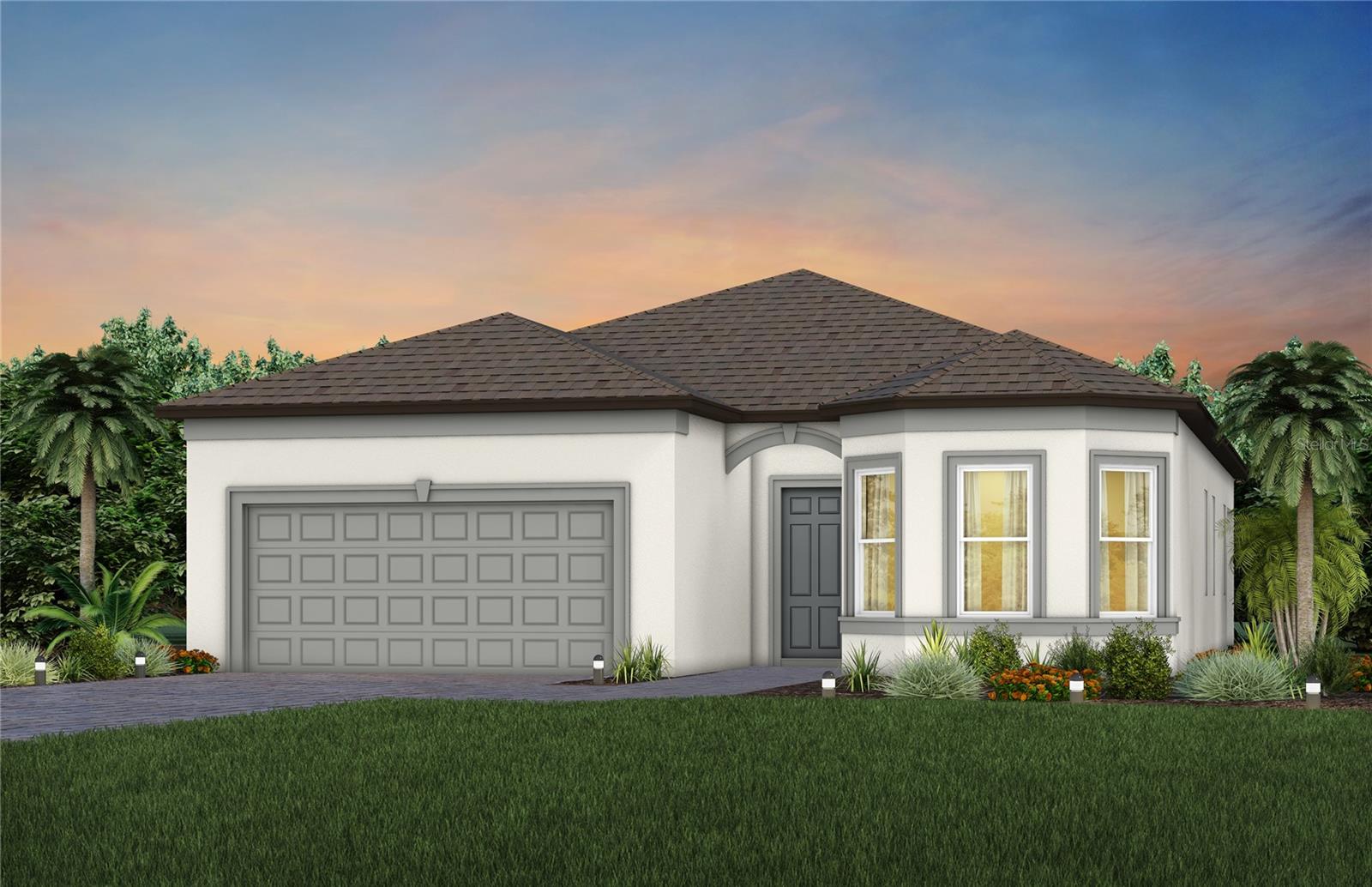 Photo of 14745 SUNSET CREST LANE PARRISH FL 34219