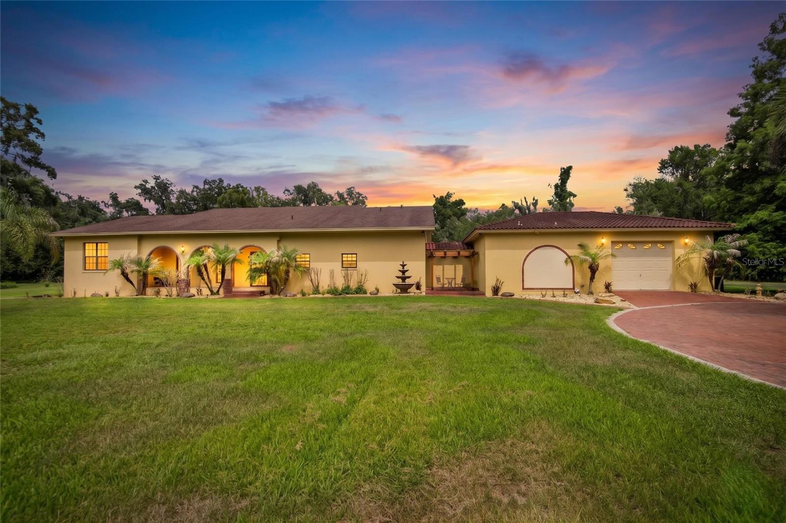 Photo of 4020 N WILDER ROAD PLANT CITY FL 33565