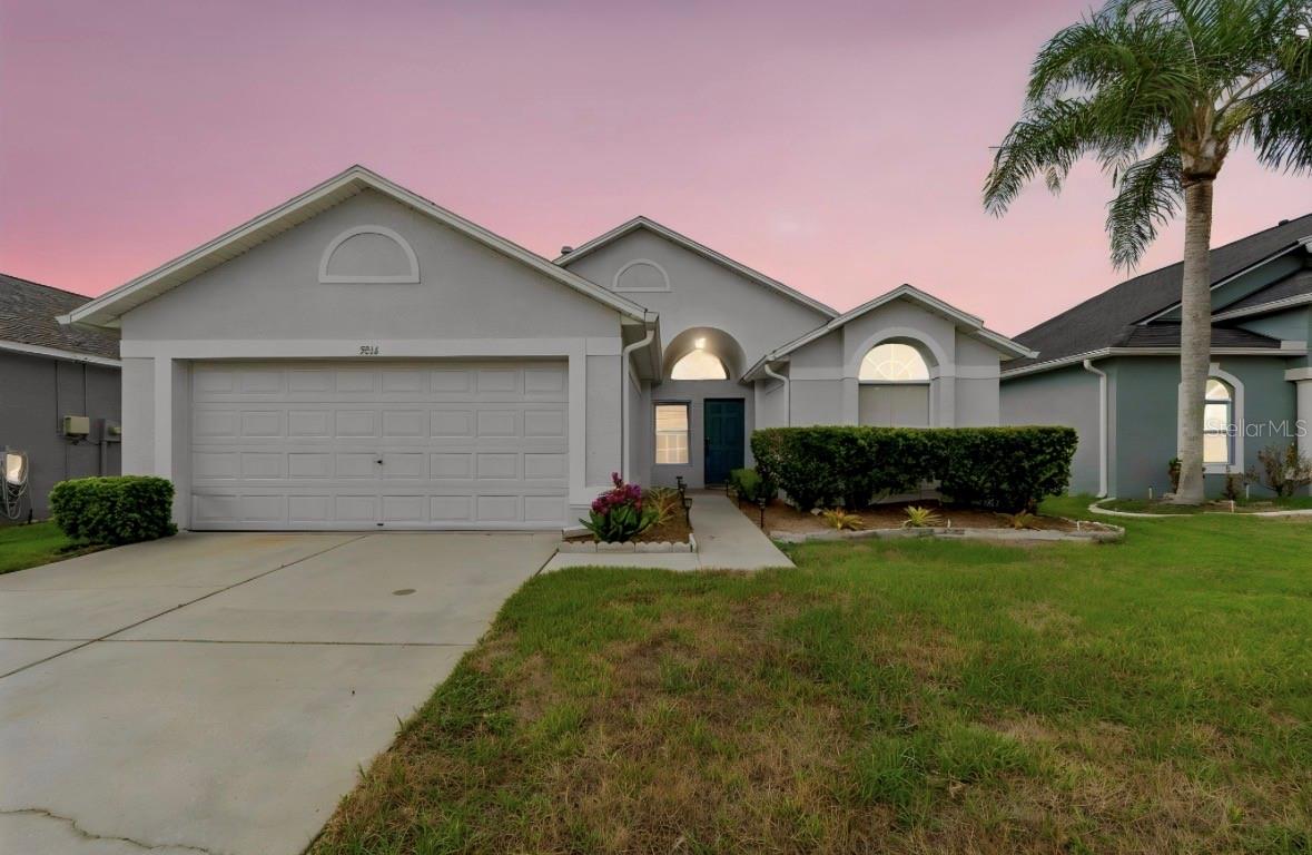 Photo of 3814 JUDSON DRIVE LAND O LAKES FL 34638