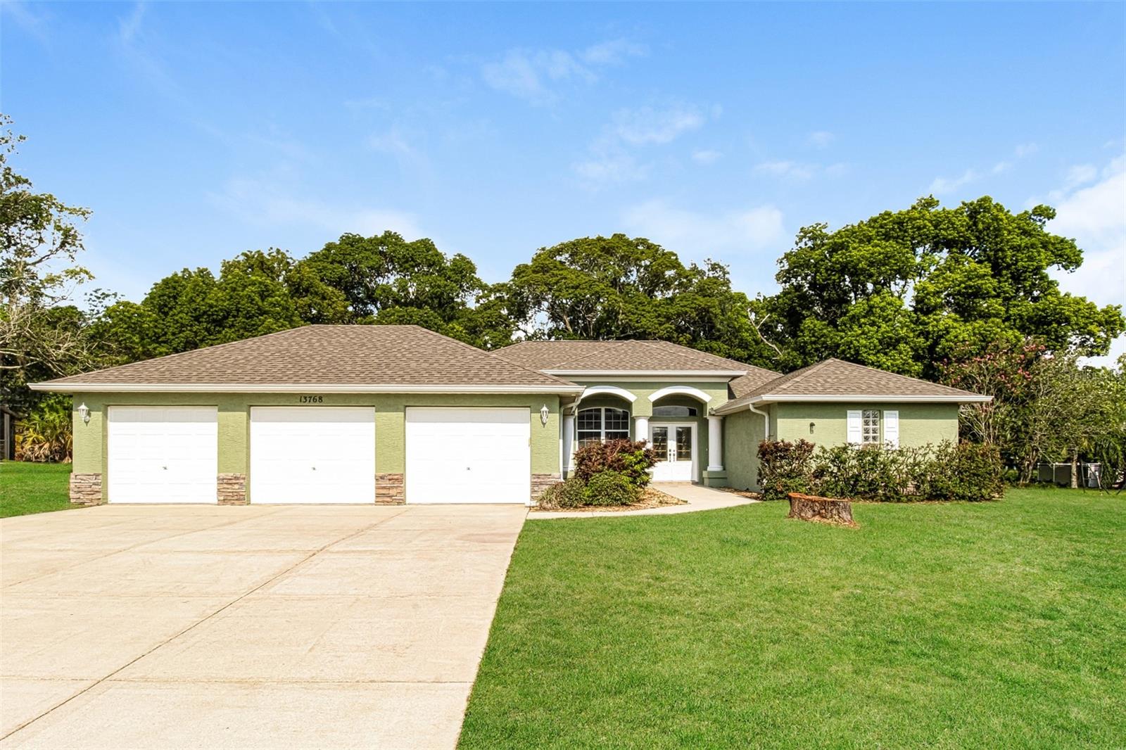 Photo of 13768 RUDI LOOP SPRING HILL FL 34609
