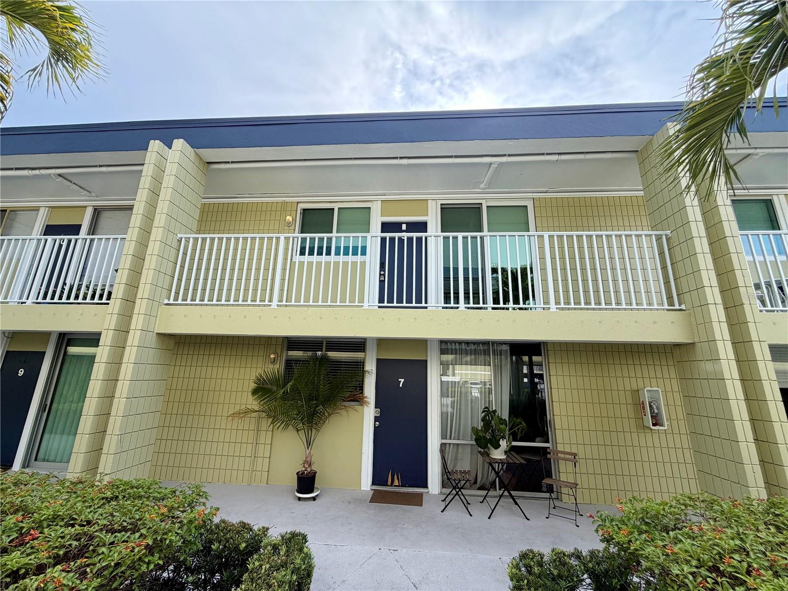 Photo of 1301 S HOWARD AVENUE #C8 TAMPA FL 33606