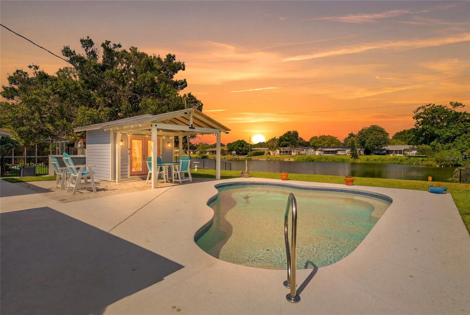 Photo of 4822 60TH WAY KENNETH CITY FL 33709