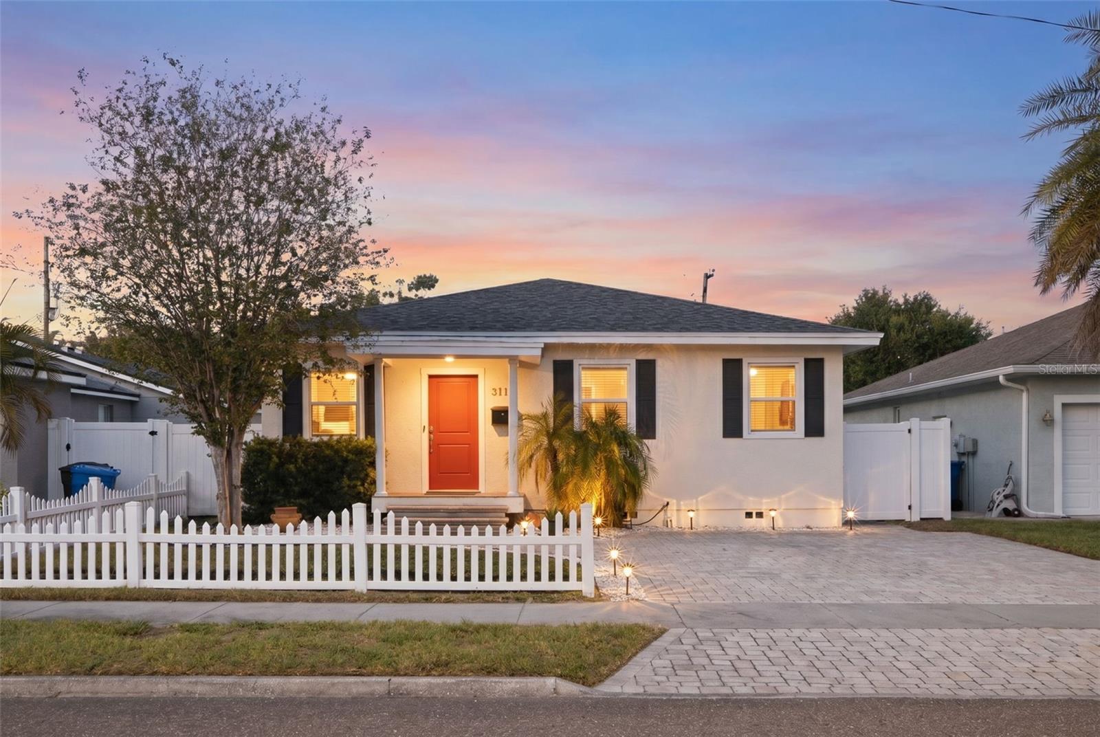 Photo of 3110 15TH STREET ST PETERSBURG FL 33704