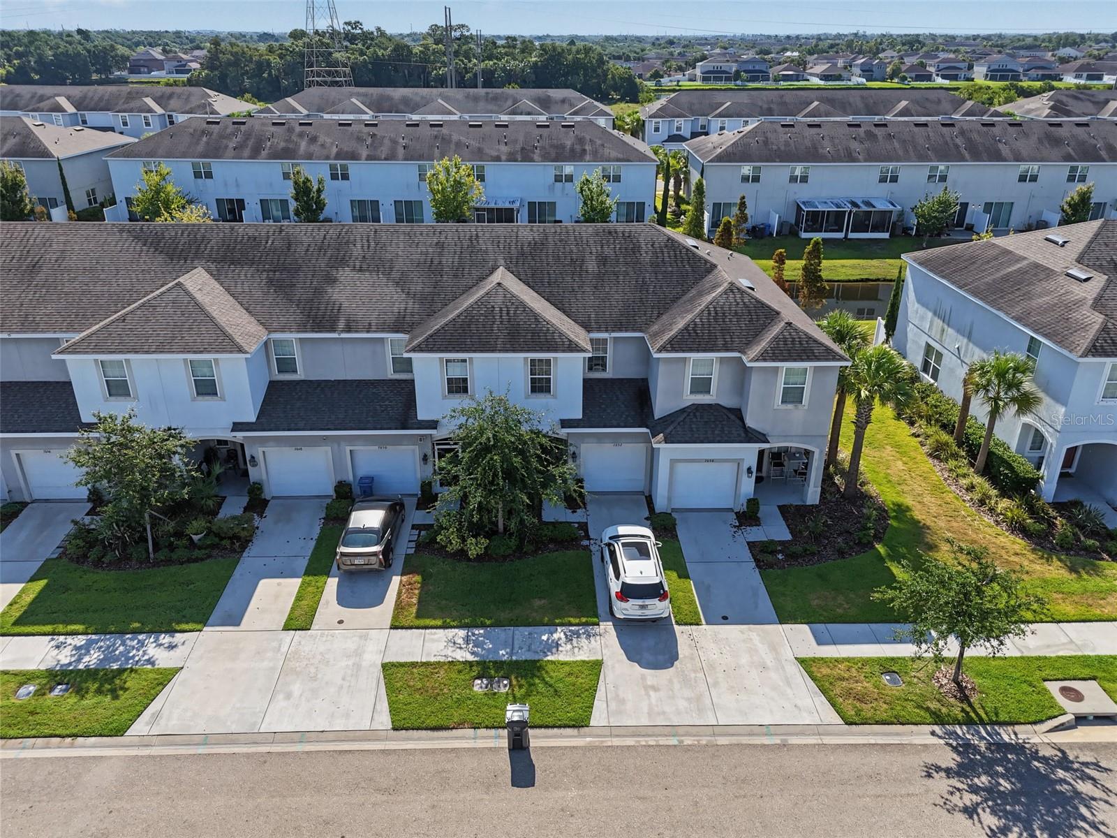 Photo of 7052 SUMMER HOLLY PLACE RIVERVIEW FL 33578