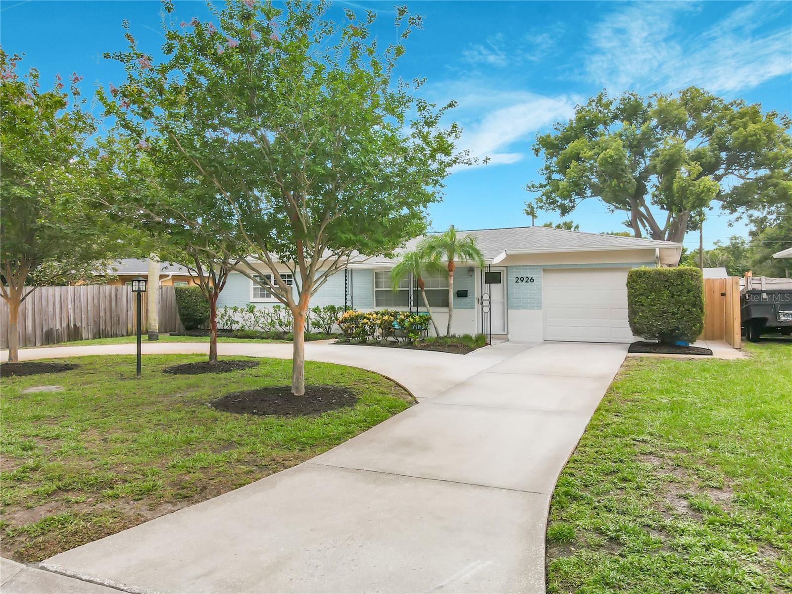 Photo of 2926 28TH AVENUE ST PETERSBURG FL 33713