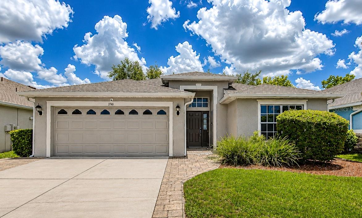 Photo of 3746 OLDE LANARK DRIVE LAND O LAKES FL 34638