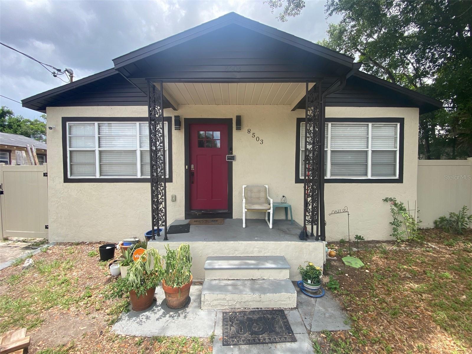 Photo of 8503 N 11TH STREET TAMPA FL 33604