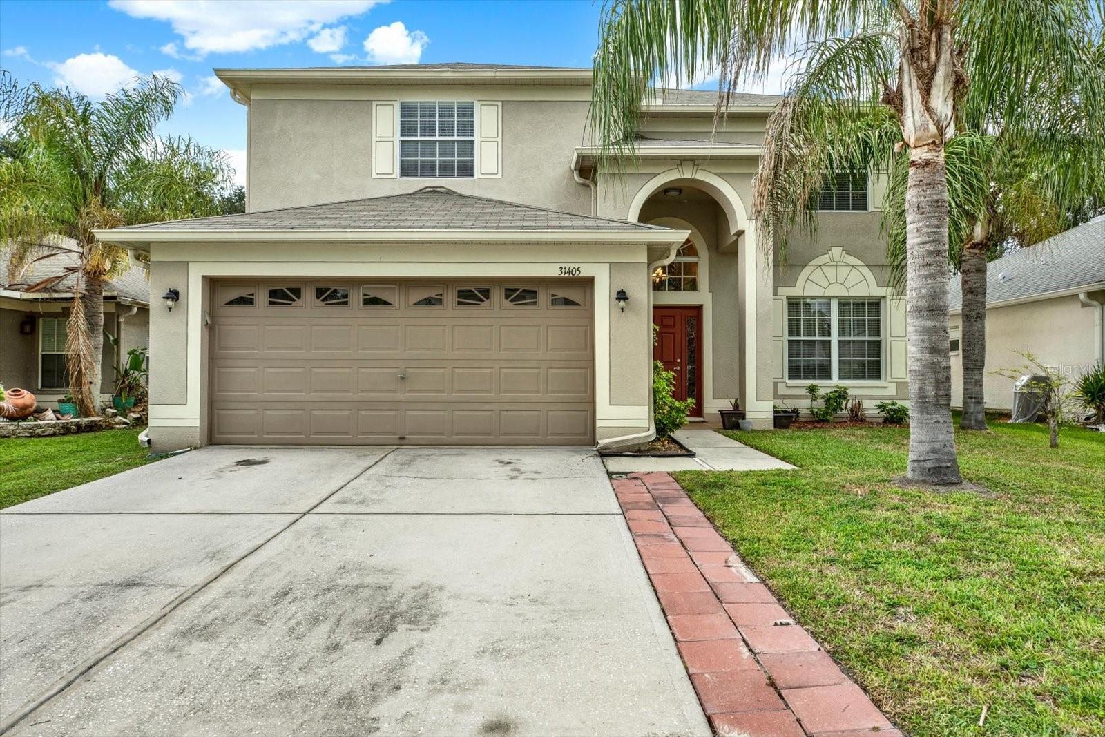 Photo of 31405 GLENDALOUGH WAY WESLEY CHAPEL FL 33545