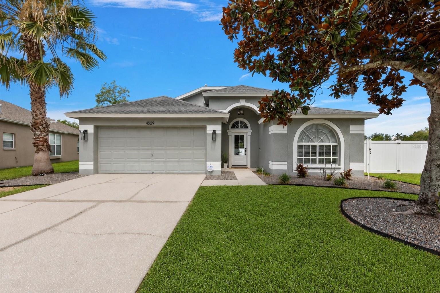 Photo of 4529 MARCHMONT BOULEVARD LAND O LAKES FL 34638